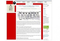 10個(gè)讓你的網(wǎng)頁(yè)設(shè)計(jì)很糟糕的原因和解決方法