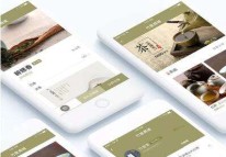 茶館預(yù)約APP應(yīng)用分析